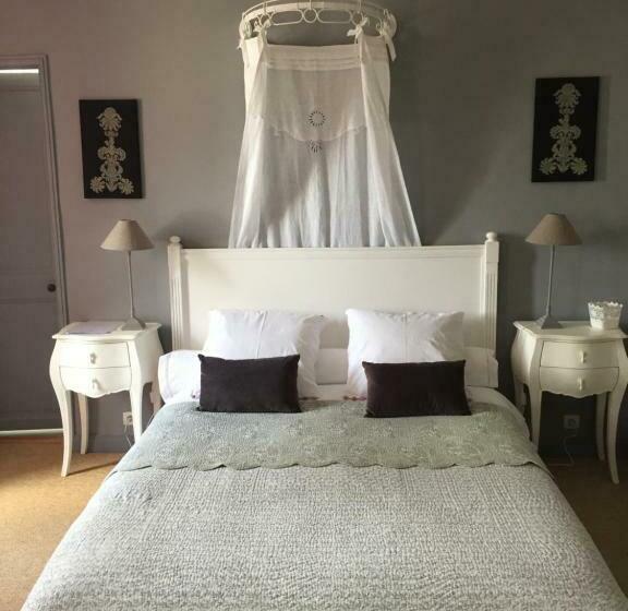 标准间, La Maison Du Baloir