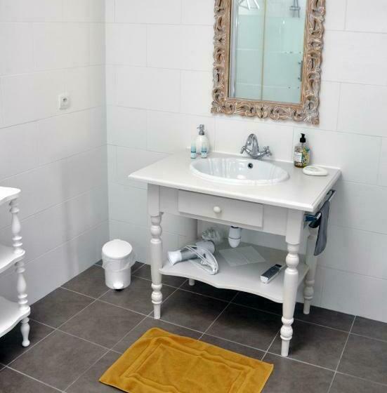 舒适型房间, La Maison Du Baloir