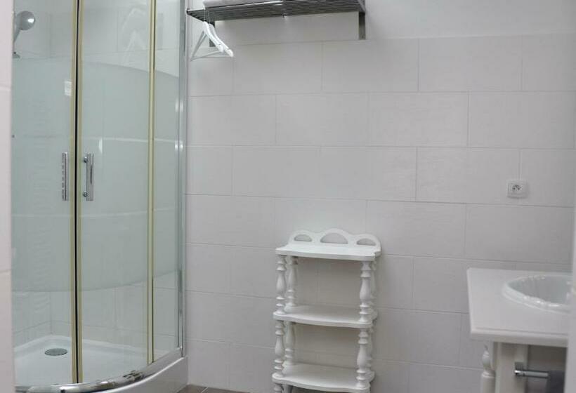 舒适型房间, La Maison Du Baloir