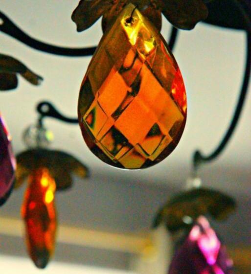 舒适型房间, La Maison Du Baloir