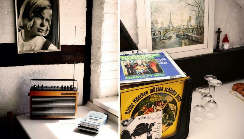 غرفة قياسية, Landhof Liebsch, Mit Pool Und Sauna