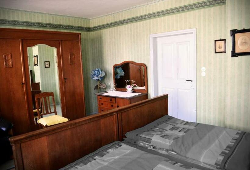 标准间, Landhof Liebsch, Mit Pool Und Sauna