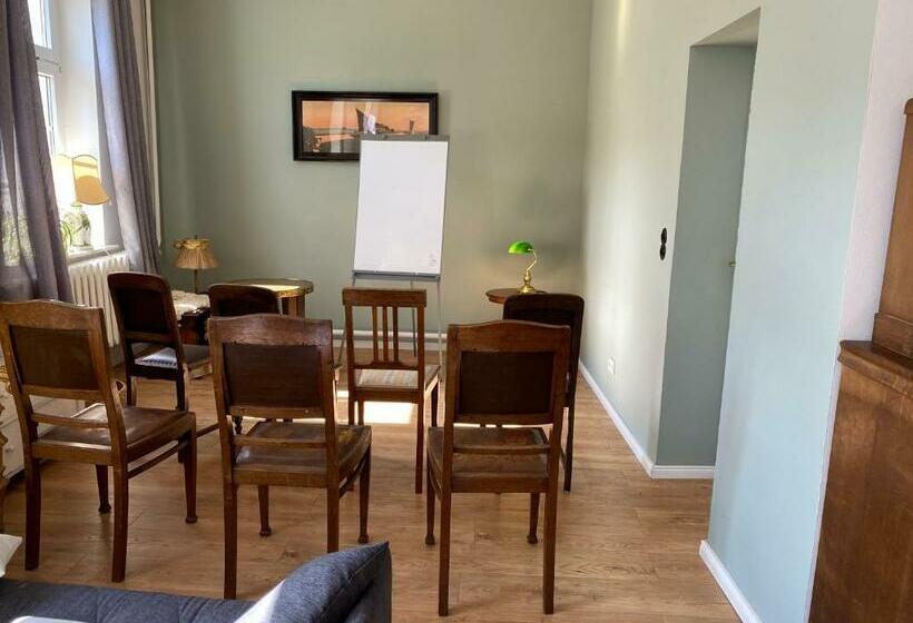 标准间, Landhof Liebsch, Mit Pool Und Sauna