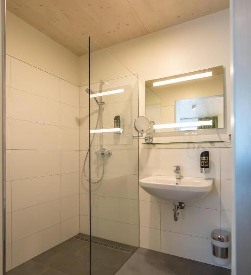 Номер Стандарт, Holzscheiter