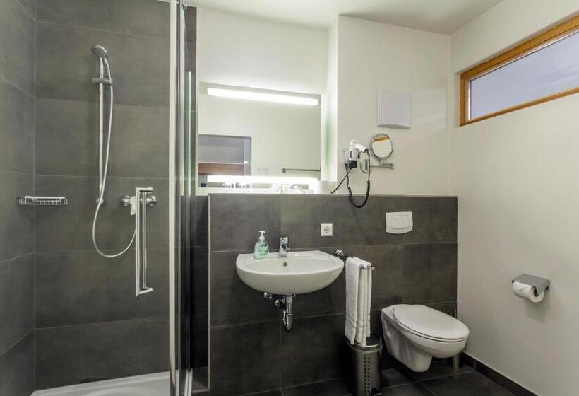 Номер Стандарт, Holzscheiter