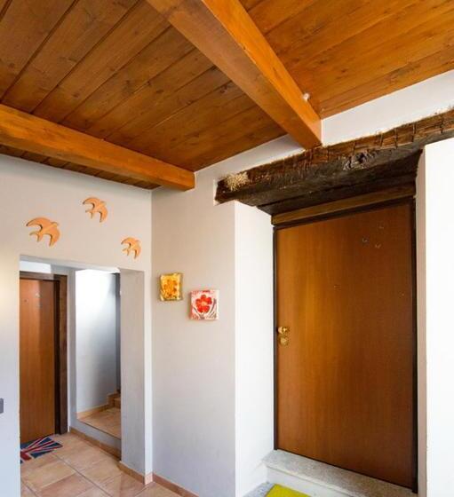 חדר סטודיו סטנדרד, Il Nido Delle Rondini