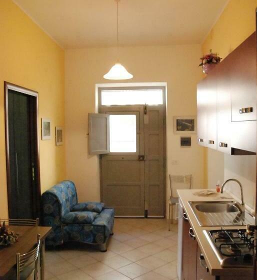 Номер Стандарт, La Ripa Bed And Breakfast