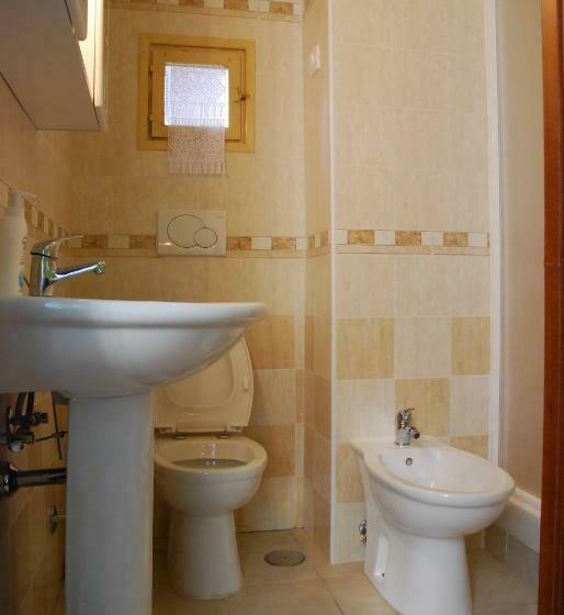 Номер Стандарт, La Ripa Bed And Breakfast