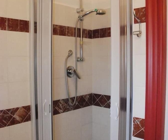 Номер Стандарт, La Ripa Bed And Breakfast