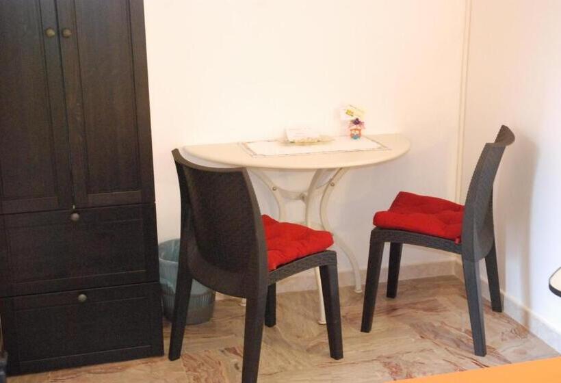 Номер Стандарт, La Ripa Bed And Breakfast