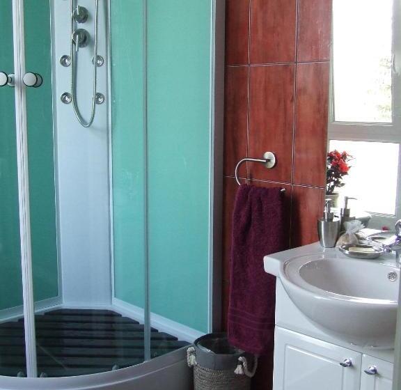 חדר סטנדרט, Le Clos Domremy