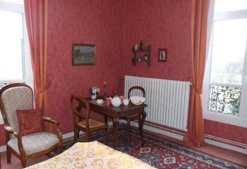 חדר סטנדרט, Le Clos Domremy