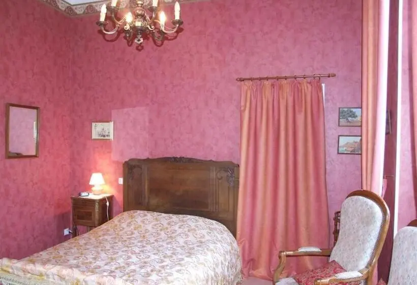 スタンダードルーム, Le Clos Domremy