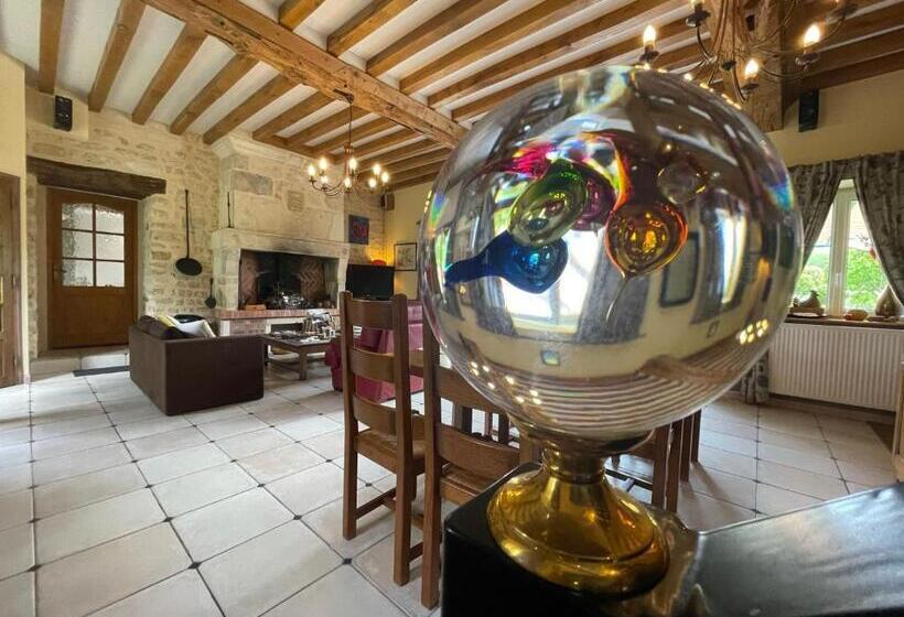 غرفة قياسية, B&b Le Bourg D Aunou, Petit Déjeuner Compris