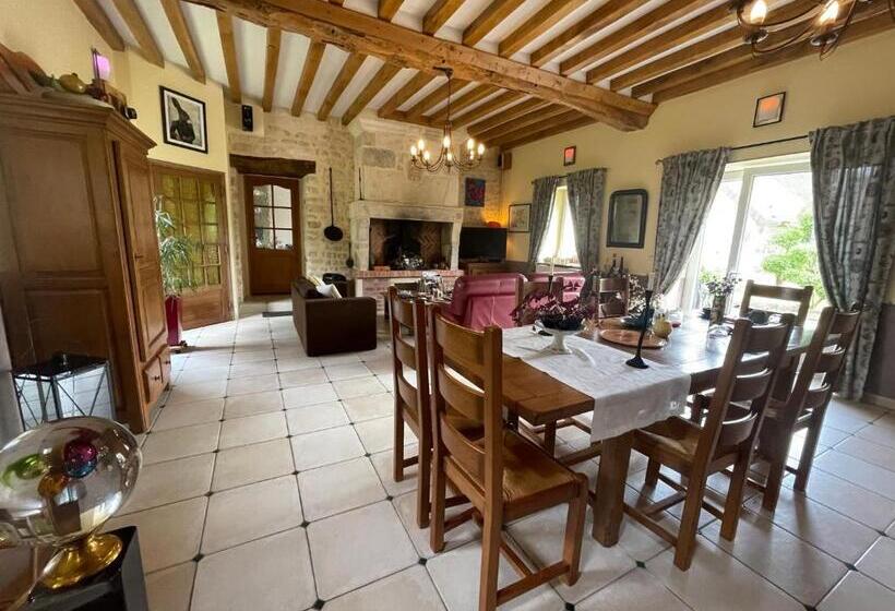 스탠다드 룸, B&b Le Bourg D Aunou, Petit Déjeuner Compris