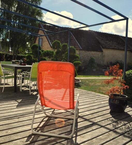 스탠다드 룸, B&b Le Bourg D Aunou, Petit Déjeuner Compris