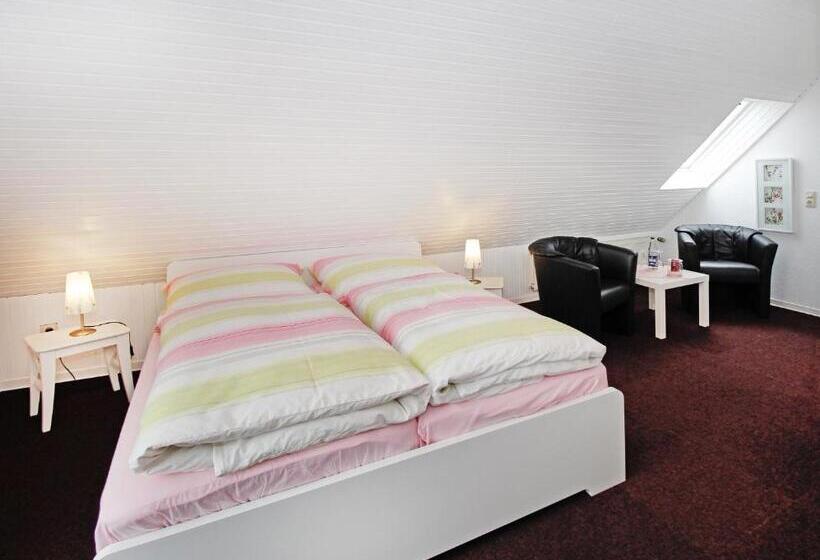 اتاق پنت هاوس, Huus Störtebeker