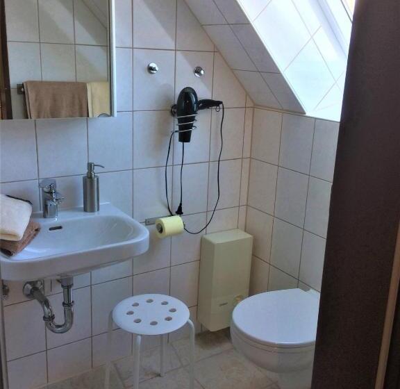 اتاق استاندارد, Huus Störtebeker