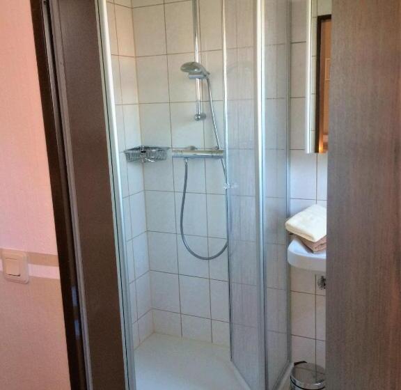 اتاق استاندارد, Huus Störtebeker