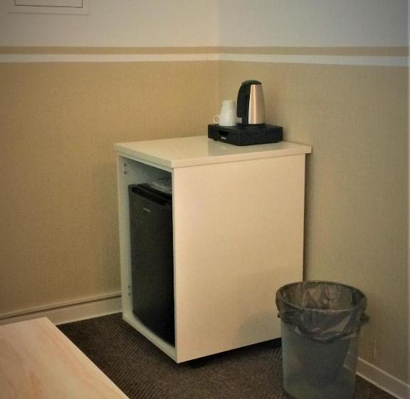 اتاق استاندارد, Huus Störtebeker