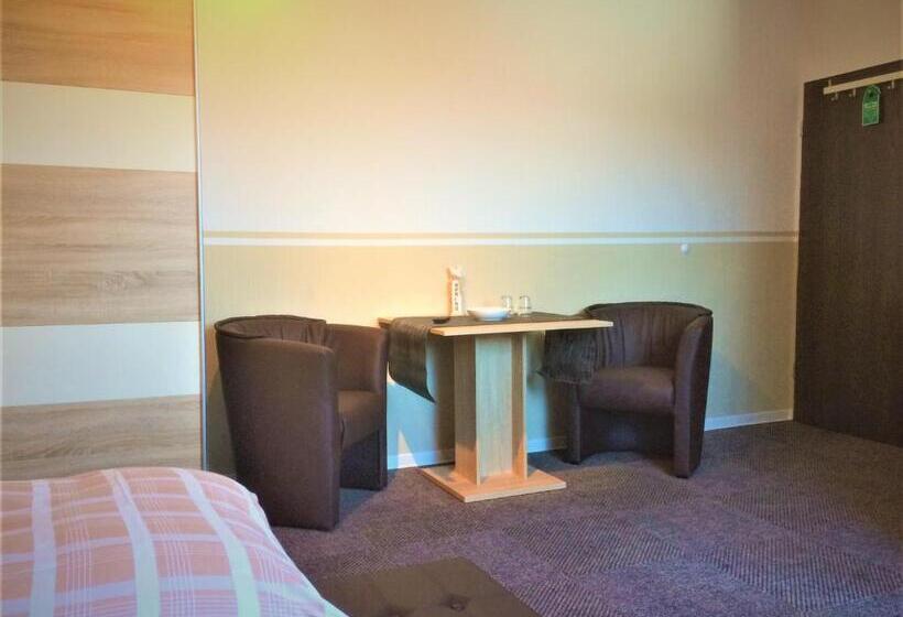 اتاق استاندارد, Huus Störtebeker