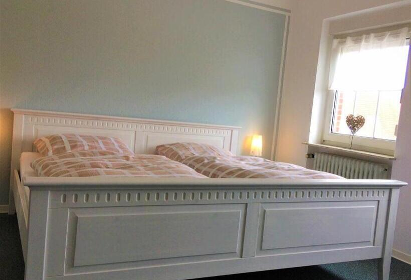 آپارتمان 1 خوابه, Huus Störtebeker