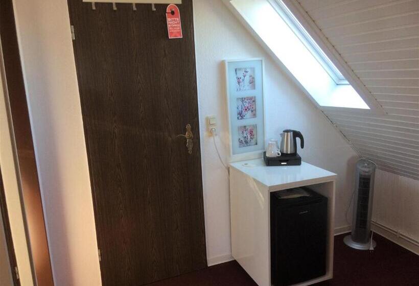 اتاق پنت هاوس, Huus Störtebeker