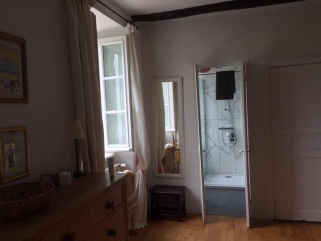 スタンダードルーム, Le Couvent