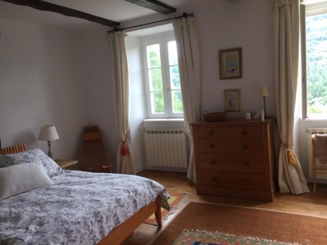 スタンダードルーム, Le Couvent