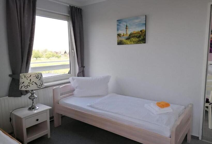 חדר משפחתי, Möven Kieker