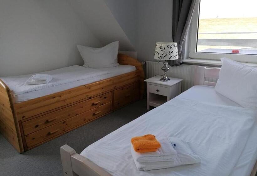 חדר משפחתי, Möven Kieker