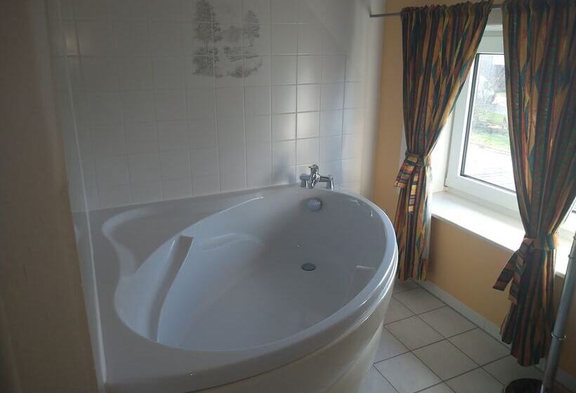 דירת קומפורט חדר שינה 1, Möven Kieker