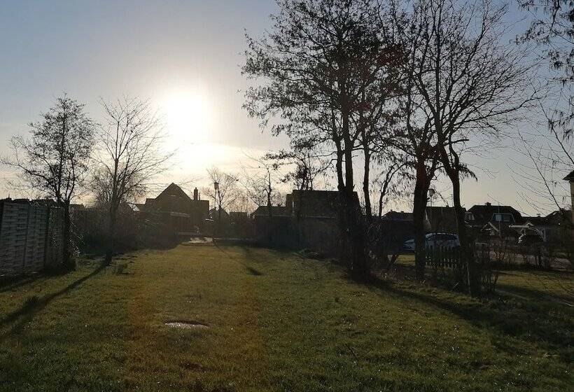 דירת קומפורט חדר שינה 1, Möven Kieker