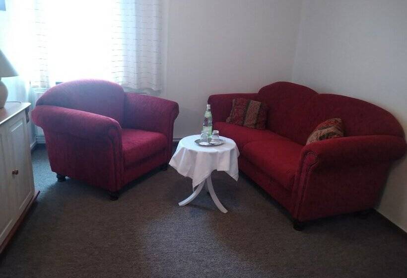 דירת קומפורט חדר שינה 1, Möven Kieker