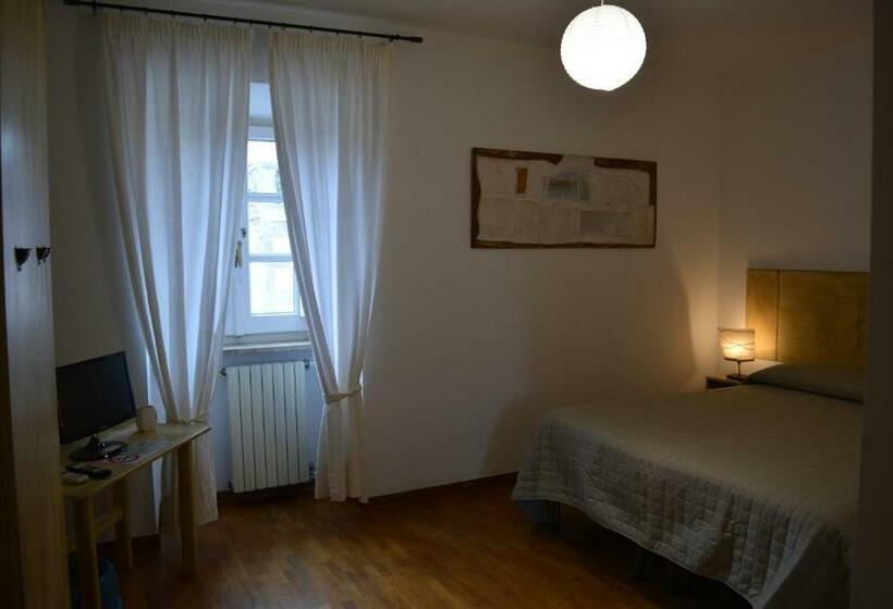 Номер Стандарт, Olaspri