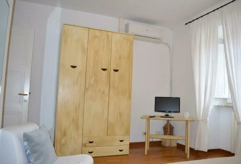 Camera Standard, Olaspri
