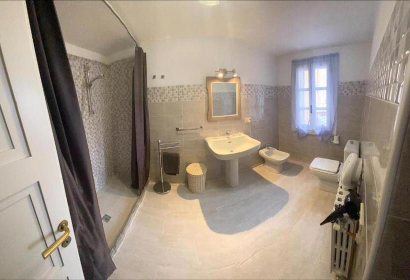 Семейный Номер, Olaspri