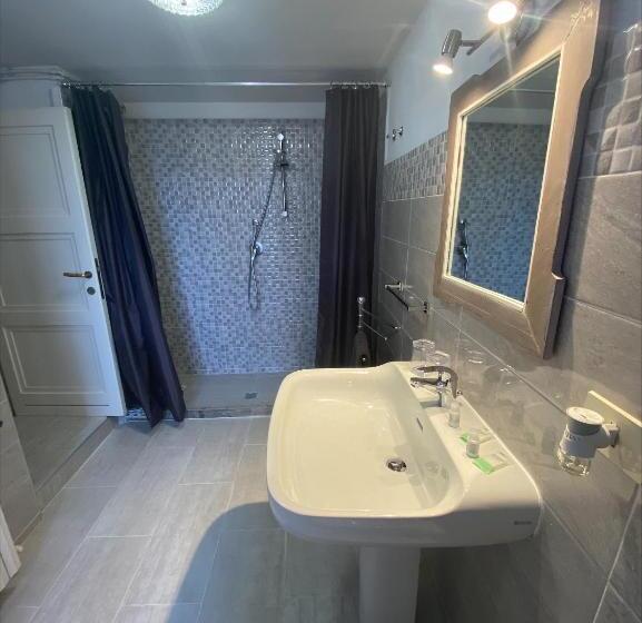 Семейный Номер, Olaspri