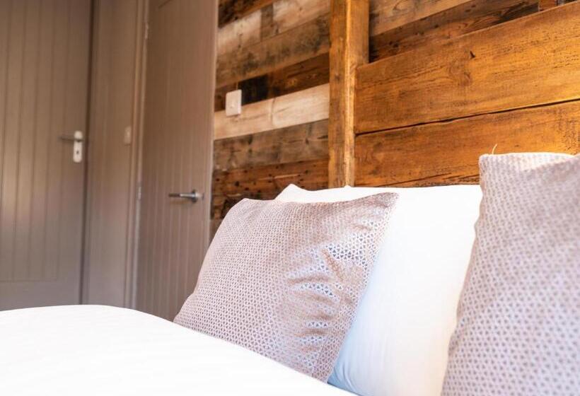 스탠다드 룸, The Lion Pub & Grill