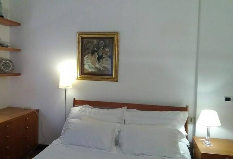 标准间带游泳池, Villa Le Noci