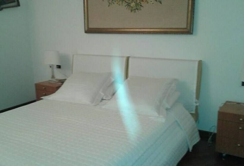 标准间带游泳池, Villa Le Noci