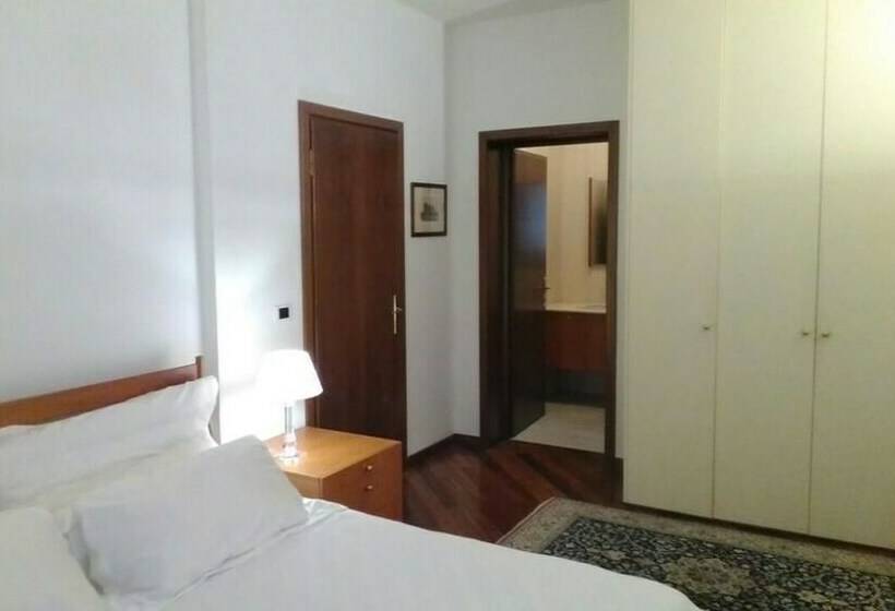 标准间带游泳池, Villa Le Noci