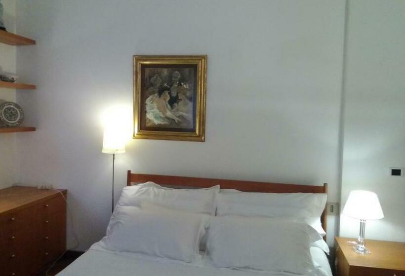 标准间带游泳池, Villa Le Noci