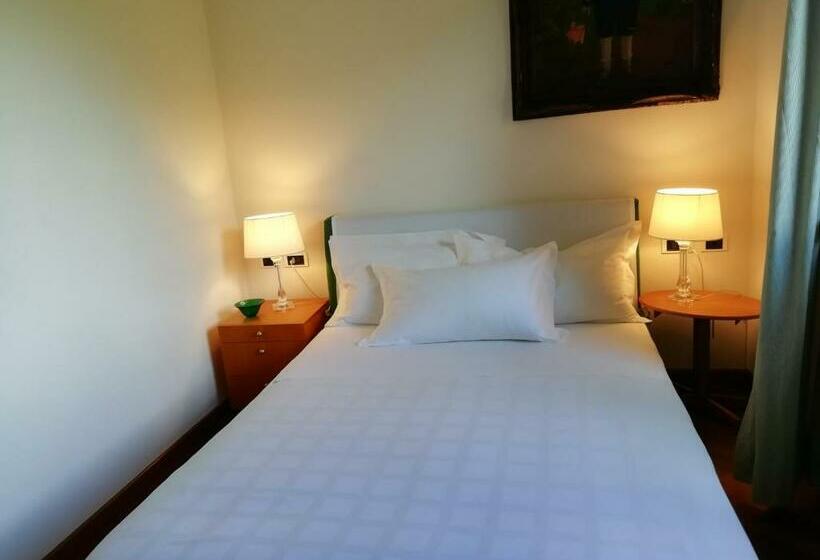 豪华房间, Villa Le Noci