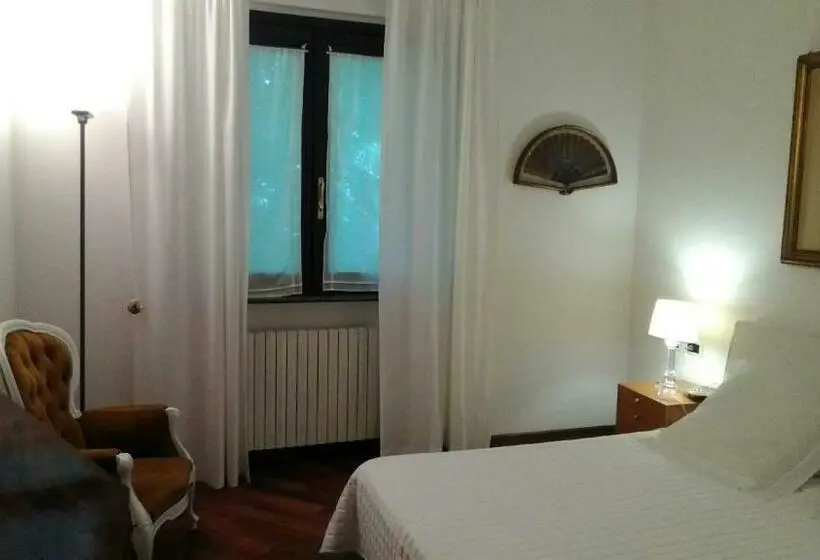 デラックスルーム, Villa Le Noci