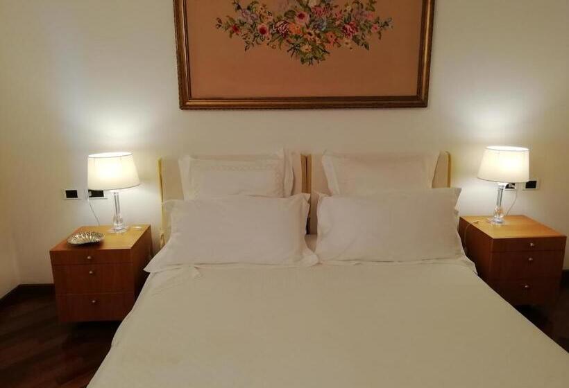 豪华房间, Villa Le Noci