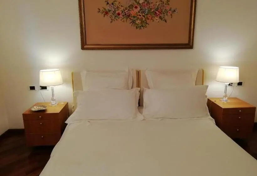 デラックスルーム, Villa Le Noci