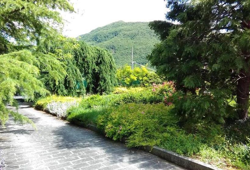 豪华房间, Villa Le Noci