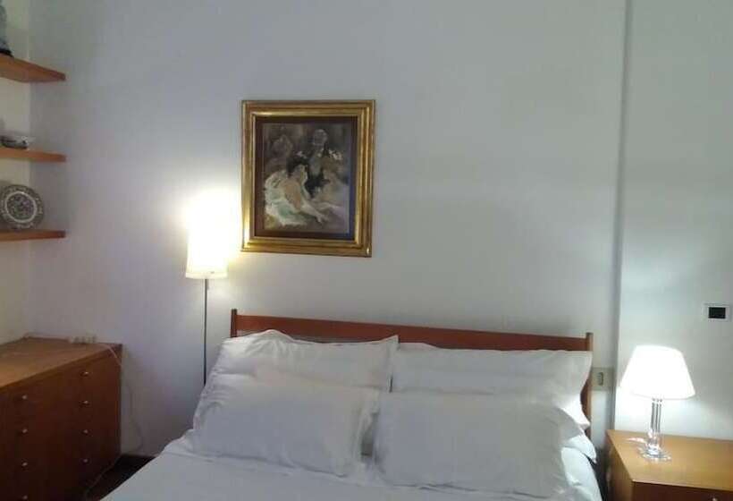 标准间带游泳池, Villa Le Noci