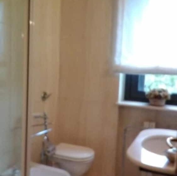 Номер Стандарт Вид на Бассейн, Villa Le Noci